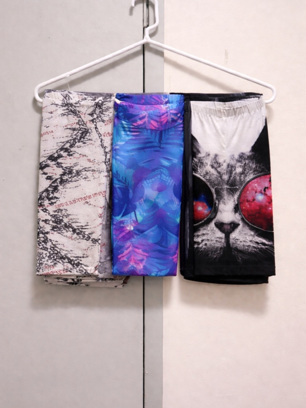 3 leggings bundle